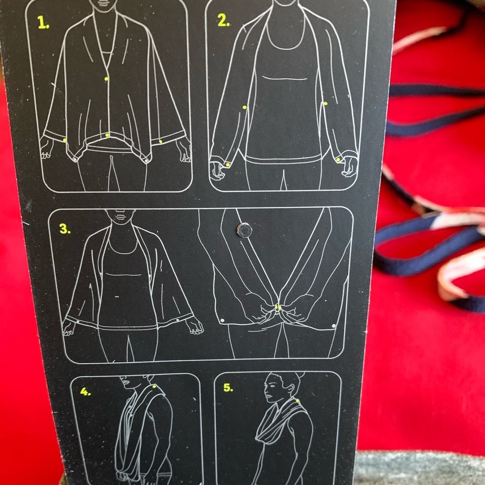 Nike wrap - Picture 4 of 4